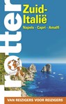Zuid-Italië -  - 9789401431903