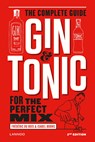 Gin & Tonic - Frédéric Du Bois ; Isabel Boons - 9789401432115
