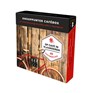 Knooppunter Cafébox - Patrick Cornillie ; Ward Van Loock - 9789401432344