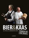 Kaas & bier - Ben Vinken ; Michel Van Tricht - 9789401432450