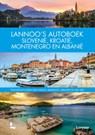 Slovenië, Kroatië, Montenegro en Albanië -  - 9789401432696