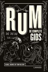 Rum, Isabel Boons ; Tom Neijens -  - 9789401432955