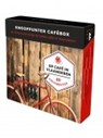 Knooppunter Cafébox + Op café in Vlaanderen - Patrick Cornillie ; Ward Van Loock ; Sofie Vanrafelghem - 9789401433044