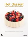 Het dessert - Roger van Damme ; Claudia Allemeersch - 9789401433846
