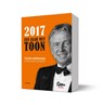 2017. Een jaar met Toon. -  - 9789401433853