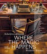 Where the magic happens - Huib Afman ; Corné van der Stelt - 9789401434034