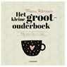Het kleine grootouderboek - Manu Adriaens - 9789401434386