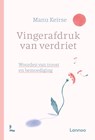 Vingerafdruk van verdriet - Manu Keirse - 9789401434522