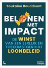 Belonen met impact - Soukaina Bouddount - 9789401435291