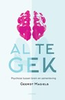 Al te gek - Geerdt Magiels - 9789401437707