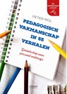 Pedagogisch vakmanschap in 55 verhalen - Peter Mol - 9789401438308