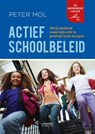 Actief schoolbeleid - Peter Mol - 9789401438322