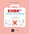 EHBK Eerste Hulp Bij Kleine Kinderen - Sofie Vanderoost - 9789401438377