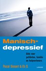 Manisch-depressief - Pascal Sienaert ; Els D. - 9789401438582