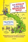 Hoe schrijf ik zelf een waanzinnig boek? - Andy Griffiths ; Terry Denton - 9789401439107