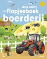 Mijn grote flapjesboek van de boerderij -  - 9789401439114