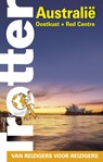 Australië Oostkust + Red Centre - Philippe Gloaguen - 9789401440004
