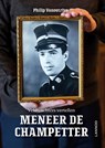 Meneer de champetter - Philip Vanoutrive - 9789401440295