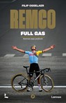 Remco Evenepoel Full Gas - Filip Osselaer - 9789401440455