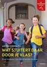 Wat stuitert daar door je klas? - Anton Horeweg - 9789401441513