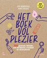 Het boek vol plezier - Line Vanvoorden - 9789401443067