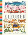Het mooiste boek van alle kleuren - Tom Schamp - 9789401443630
