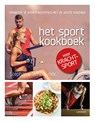 Het sportkookboek voor krachtsport - Stephanie Scheirlynck - 9789401443661
