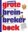 Het tweede grote breinbreker boek - Ivan Moscovich - 9789401443715