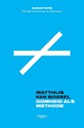 Domheid als methode - Matthijs Van Boxsel - 9789401443975