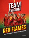 Red Flames - Willem De Bock - 9789401444040