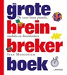 Het grote breinbreker boek - midprice - Ivan Moscovich - 9789401444200