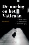 De oorlog en het Vaticaan - Johan Ickx - 9789401445498