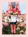 Liefde voor dahlia's - Katja Staring ; Marlies Weijers ; Linda van der Slot - 9789401446235