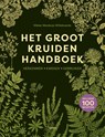 Het groot kruidenhandboek - Mieke Wesdorp-Willebrands - 9789401446464