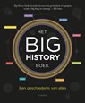 Het big history boek - Big History Institute - 9789401447027