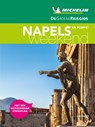 Napels en Pompei weekend -  - 9789401448789