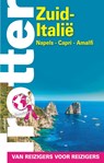 Zuid-Italië -  - 9789401449649