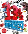 13 ½ ongelooflijke dingen die je moet weten over alles -  - 9789401450089