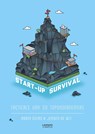 Start-up survival - Robin Geers ; Jeroen De Wit - 9789401450768