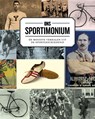 Sportimonium - Bregt Brosens ; Willem De Bock ; Erik De Vroede - 9789401451192