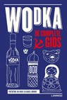 Wodka - Frédéric Du Bois ; Isabel Boons - 9789401451543