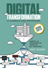 Digital transformation - Jo Caudron ; Dado Van Peteghem - 9789401451987