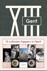 XIII Gent - Femke Vandevelde - 9789401452878