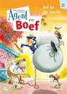 Agent en Boef - lol in de lucht - Tjibbe Veldkamp ; Kees de Boer - 9789401453110