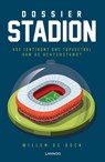 Dossier Stadion - Willem De Bock - 9789401453400
