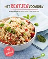 Het restjeskookboek - VLACO - 9789401454490