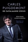 De Catalaanse crisis - Carles Puigdemont - 9789401454742