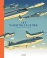Het vliegtuigenboek - Jan Van Der Veken - 9789401455794