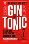 Gin & Tonic - Frédéric Du Bois ; Isabel Boons - 9789401456593