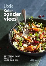 Koken zonder vlees, Libelle -  - 9789401456920